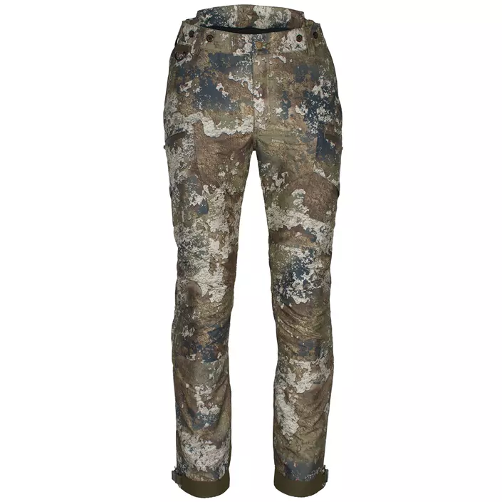 Pinewood Hunter Pro Xtreme 2.0 Camou bukser, Strata, large image number 0