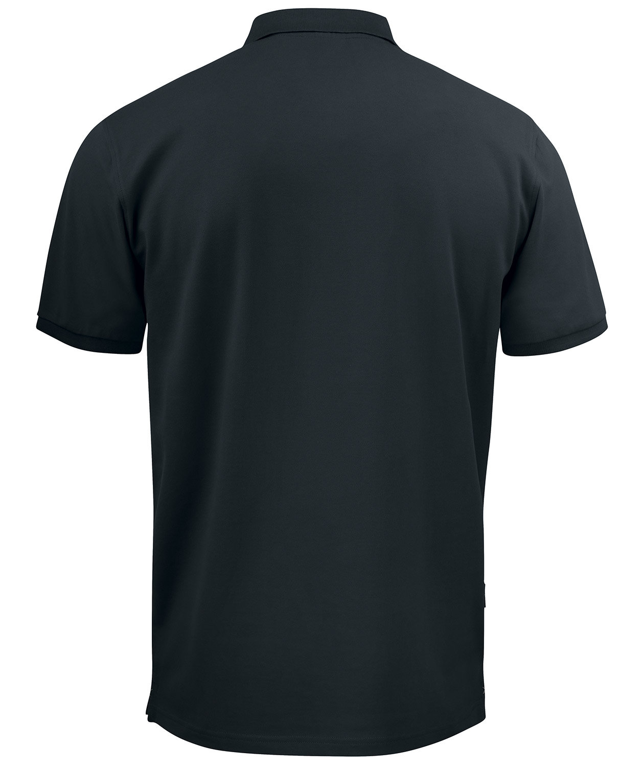 ProJob polo shirt 2022, Black, large image number 1