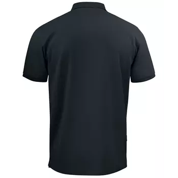 ProJob polo shirt 2022, Black