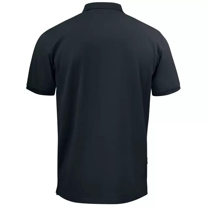 ProJob polo T-shirt 2022, Sort, large image number 1