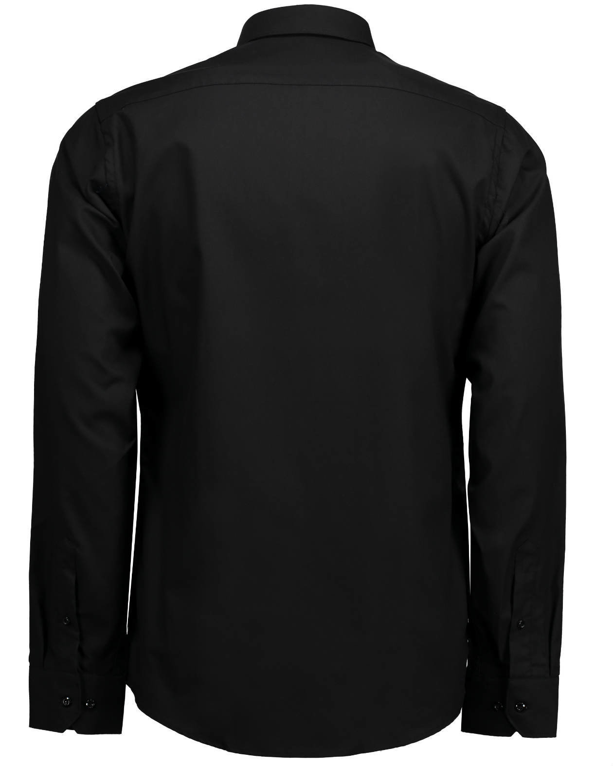 Seven Seas Fine Twill Slim fit shirt