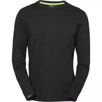 South West Vermont long-sleeved t-shirt, Black