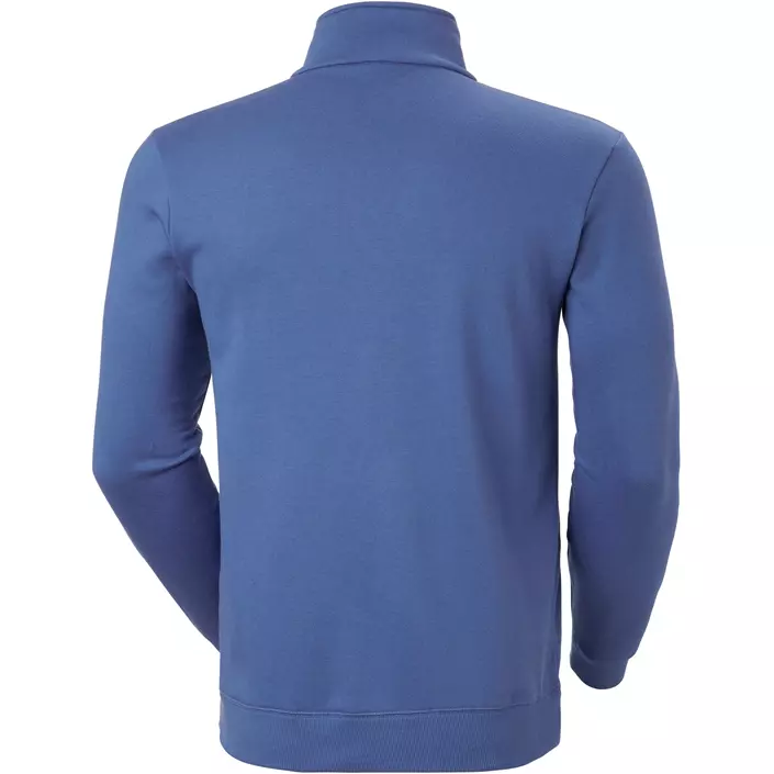 Helly Hansen Classic cardigan, Stone Blue, large image number 2