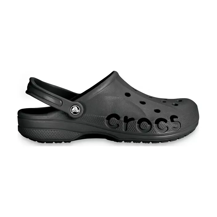 Crocs Baya Clog, Black, large image number 1