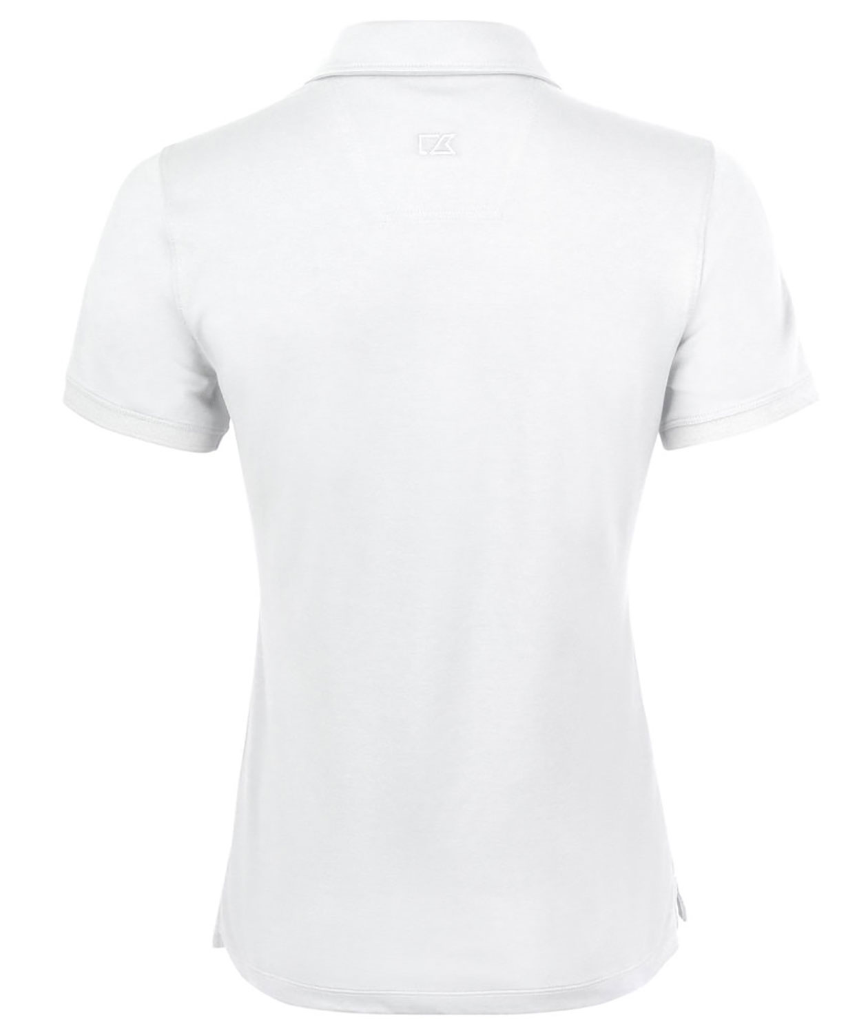 Cutter & Buck Oceanside dame polo T-skjorte