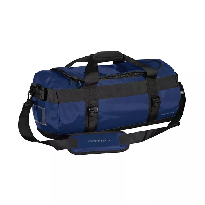Stormtech Atlantis waterproof bag 35L, Ocean blue, Ocean blue, large image number 0