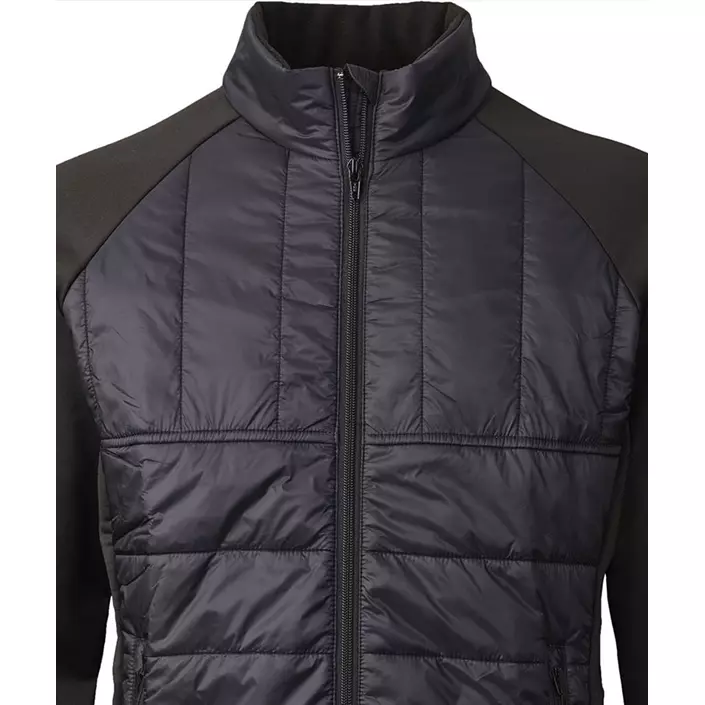 Xplor Thermo jacket, Black, large image number 1
