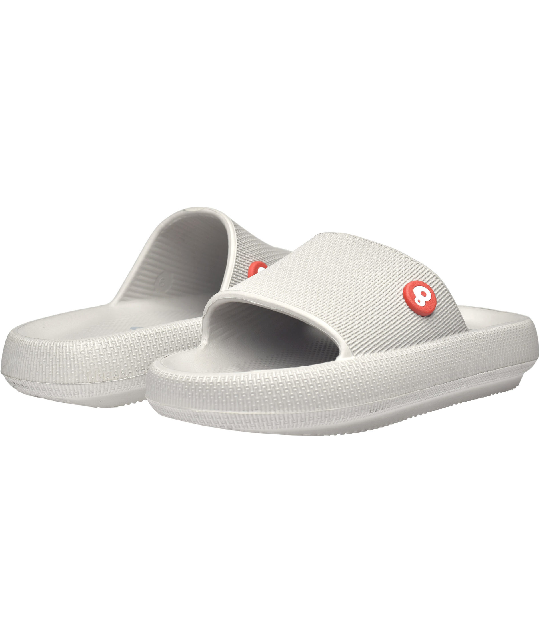 Sanita Claquette sandaler, Gr&aring;, large image number 6