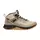 Keen Hightrail Mid WP vandrarkängor, Brindle/oak buff, Brindle/oak buff, swatch