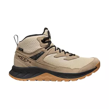 Keen Hightrail Mid WP vandrarkängor