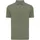 Iqoniq Yosemite pikétröja, Heather Green, Heather Green, swatch