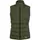 Cutter & Buck Baker Damen Steppweste, Ivy green, Ivy green, swatch
