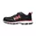 Helly Hansen Chelsea Evo. Boa® vernesko S1P, Svart/Oransje, Svart/Oransje, swatch