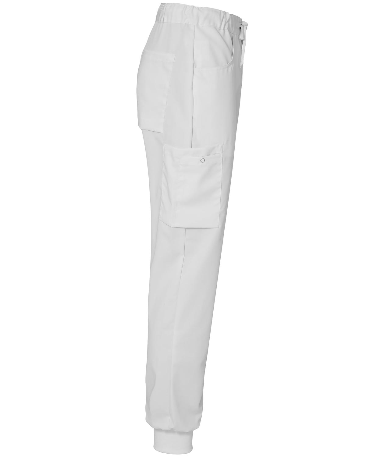 Segers 8203  trousers, White, large image number 1