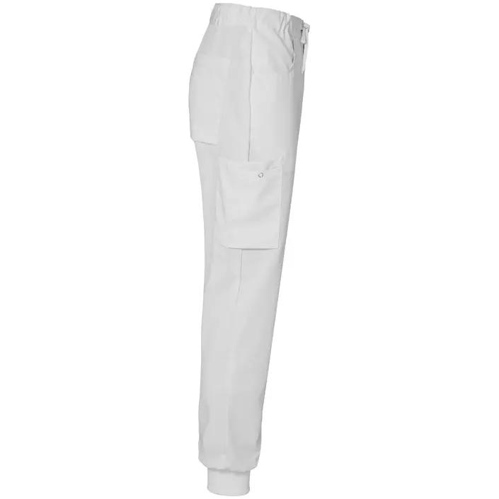 Segers 8203  trousers, White, large image number 1