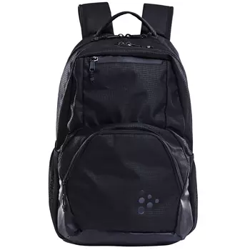 Craft Transit backpack 25L, Black