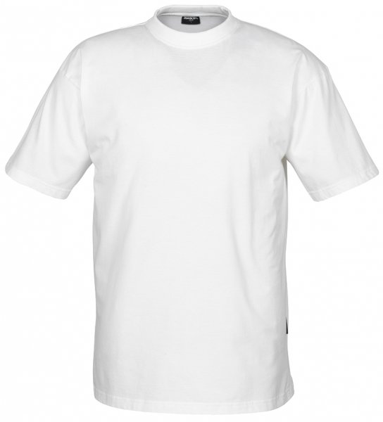 Mascot Crossover Java T-Shirt, Wei&szlig;, large image number 0