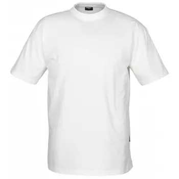 Mascot Crossover Java T-shirt, Vit