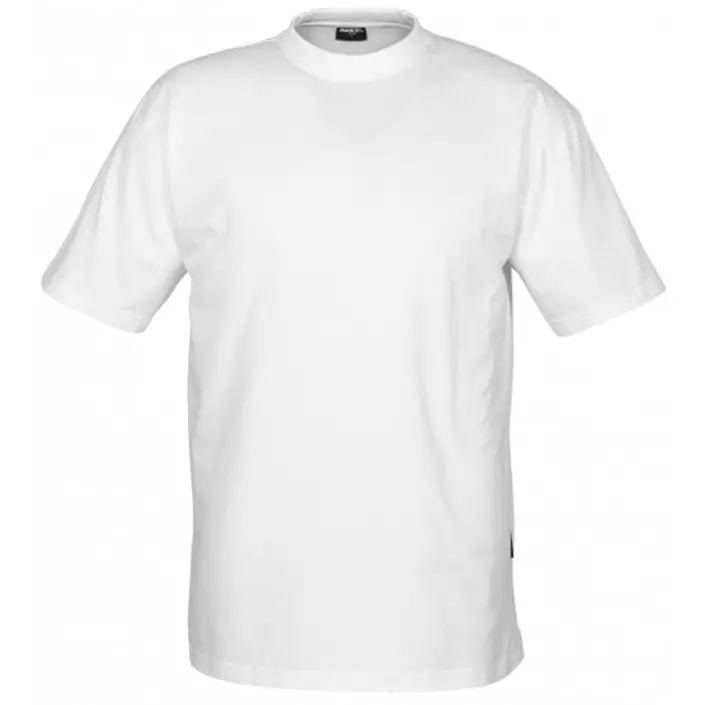 Mascot Crossover Java T-skjorte, Hvit, large image number 0
