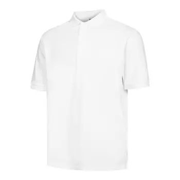Stormtech Nantucket pique polo T-shirt, Hvid