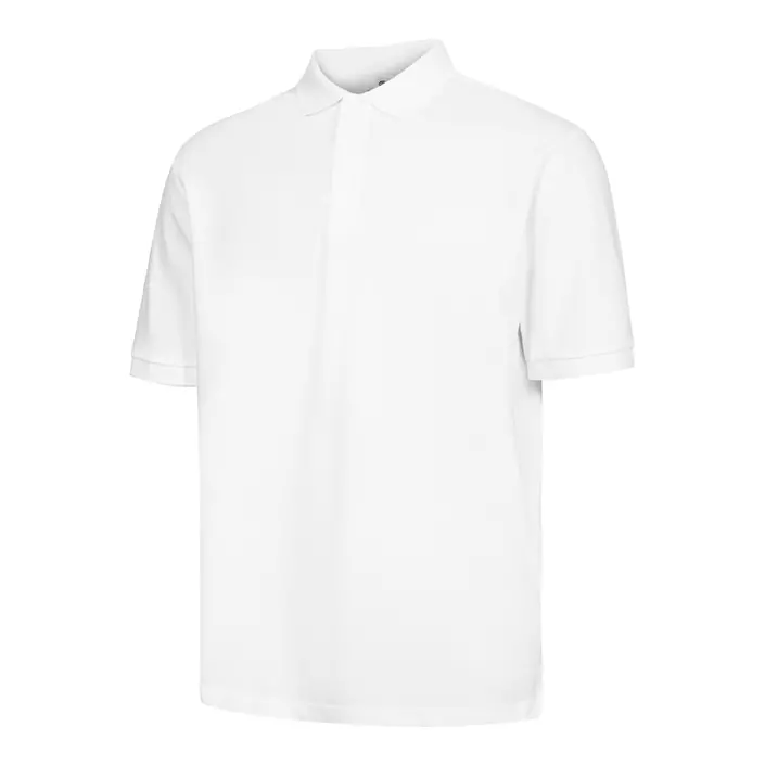 Stormtech Nantucket pique polo T-skjorte, Hvit, large image number 0