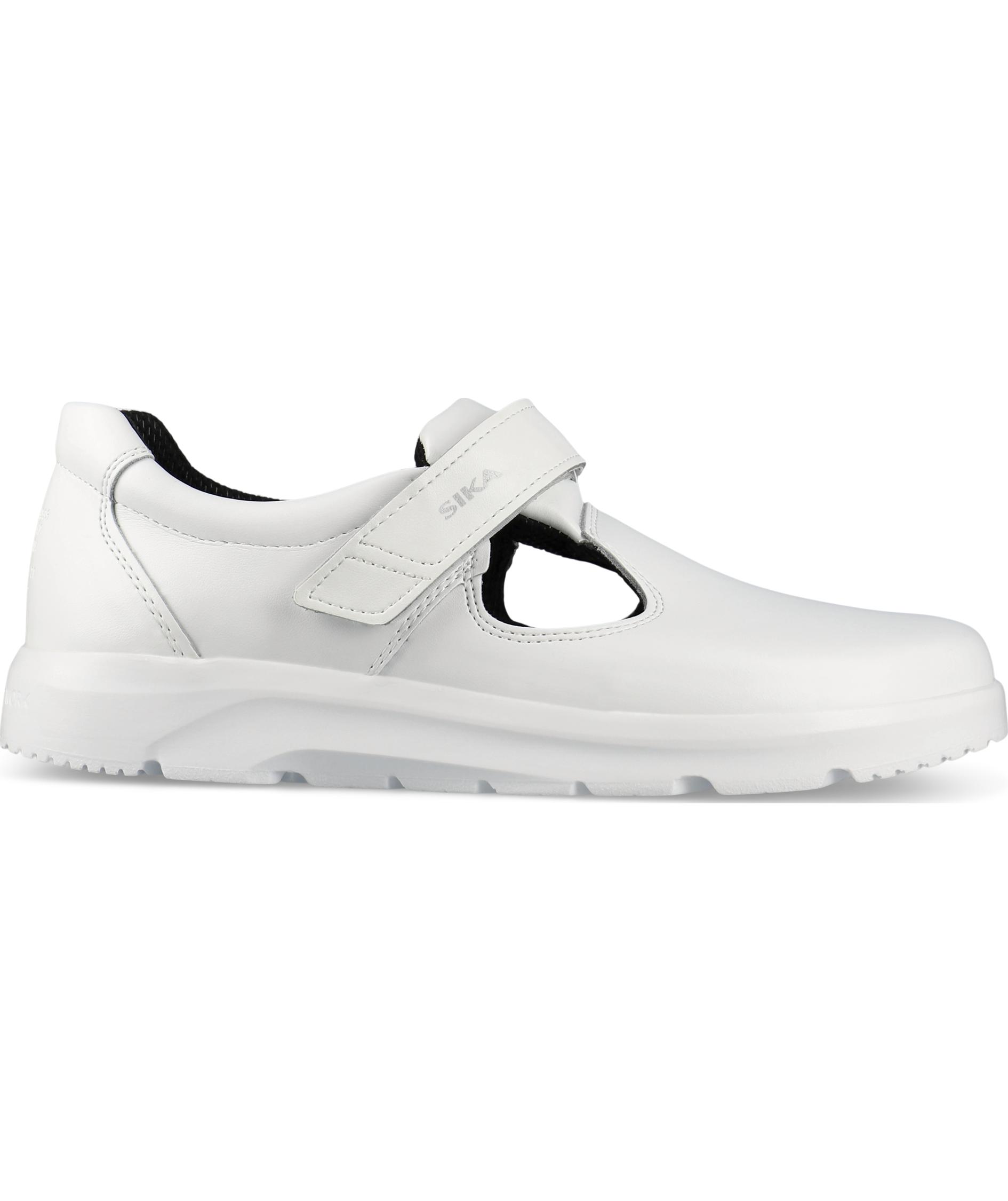 Sika OptimaX arbejdssandaler O1