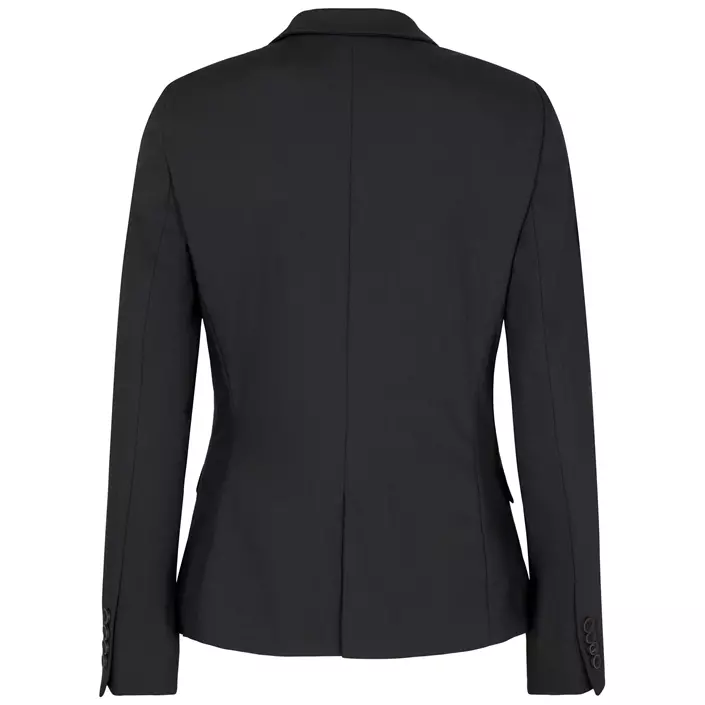 Sunwill Extreme Flexibility Modern fit women's blazer, Black, large image number 2
