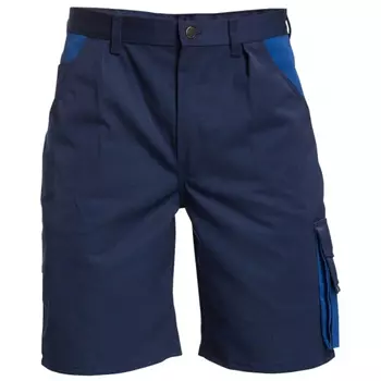 Engel Enterprise work shorts, Marine/Azure Blue