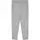 Vero Moda VMMAYA LOOSE SOLID damebukser, Light Grey Melange, Light Grey Melange, swatch
