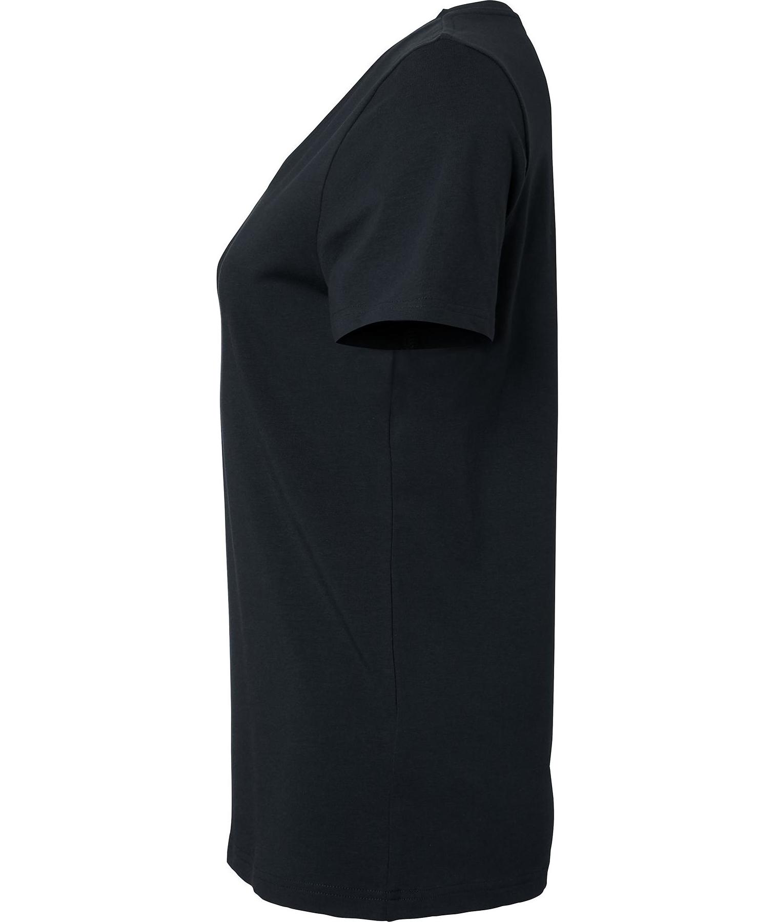 South West Scarlet women's t-shirt, Navy, large image number 2