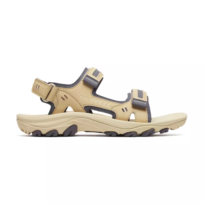 Merrell Huntington Sport Convert sandaler dam, Latte, large image number 0