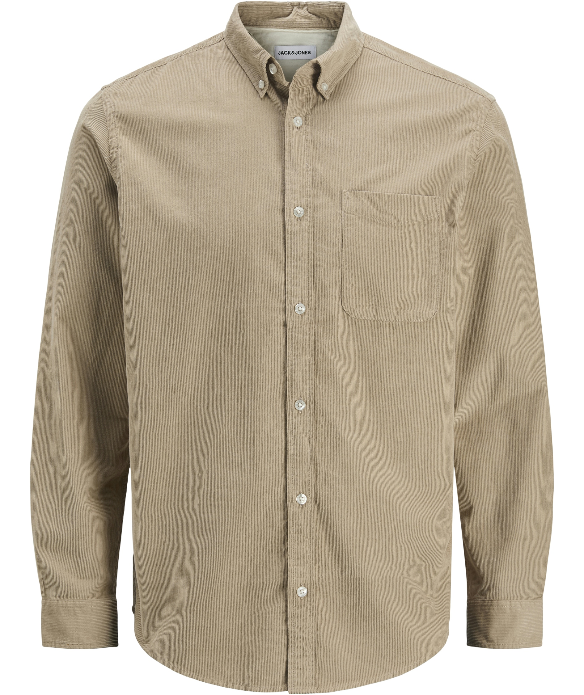 Jack & Jones JJECLASSIC Corduroy shirt