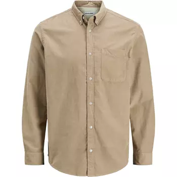 Jack & Jones JJECLASSIC Corduroy skjorta