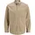 Jack & Jones JJECLASSIC Corduroy skjorta, Crockery, Crockery, swatch
