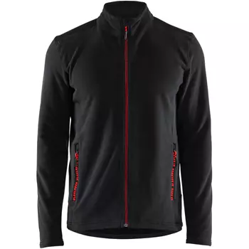 Blåkläder Unite microfleece trøje