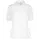 Seven Seas Fine Twill kortærmet Modern fit  dameskjorte, Hvid, Hvid, swatch