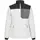 Engel Entire vatteret dame fleecejakke, Bone White/Anthracite Grey, Bone White/Anthracite Grey, swatch