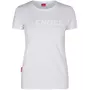 Engel Extend dame T-shirt, Hvid