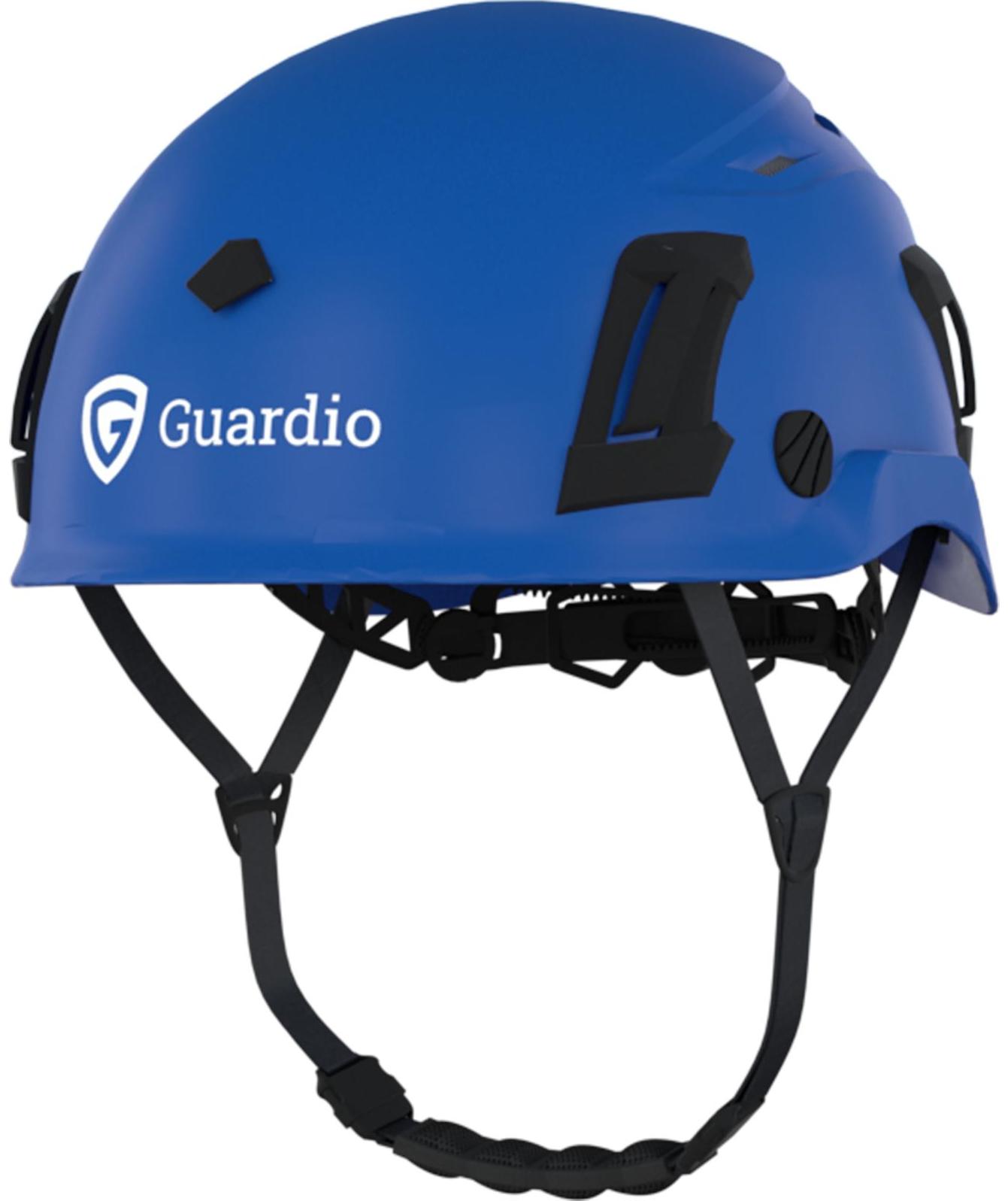 Guardio Armet MIPS safety helmet, Cobalt Blue