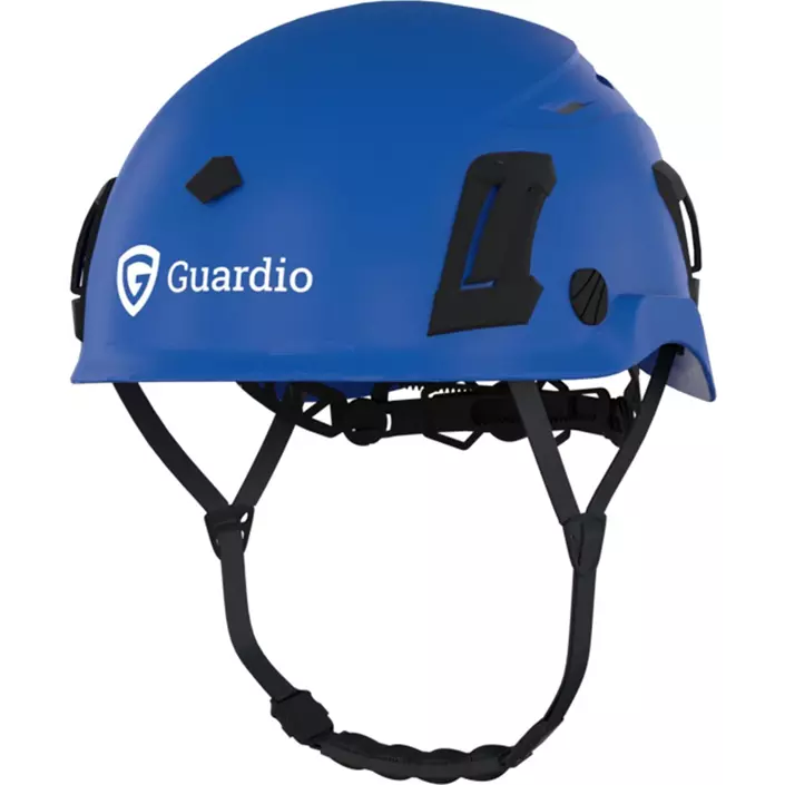 Guardio Armet MIPS safety helmet, Cobalt Blue, Cobalt Blue, large image number 0