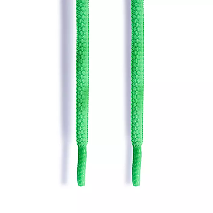 Atlas skosnöre, Green, Green, large image number 0