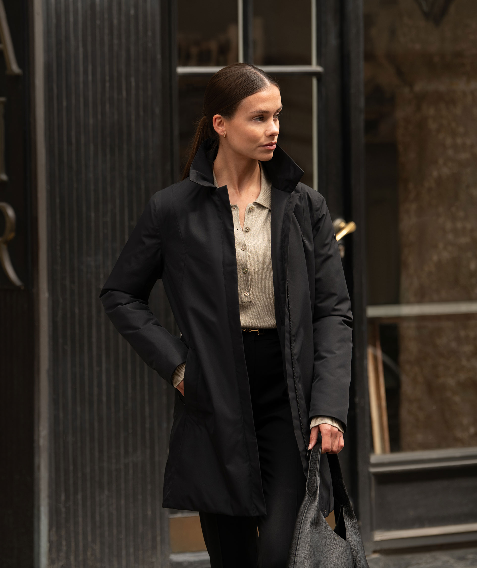 Nimbus Folcroft women's jacket