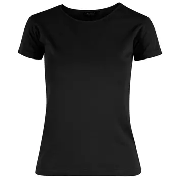 Camus Charlotte women's T-shirt, Black