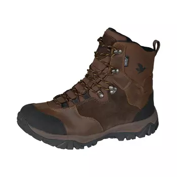 Seeland Hawker Low hiking boots, Brown