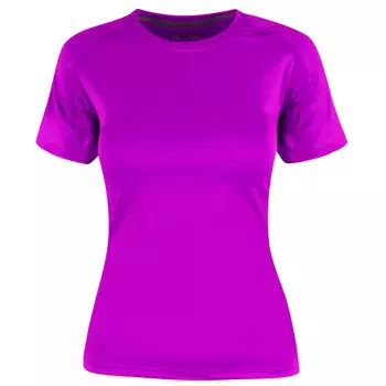 NYXX NO1 T-shirt dam, Bright violet