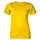 Mascot Crossover Nice women's T-shirt, Sun Yellow, Sun Yellow, swatch