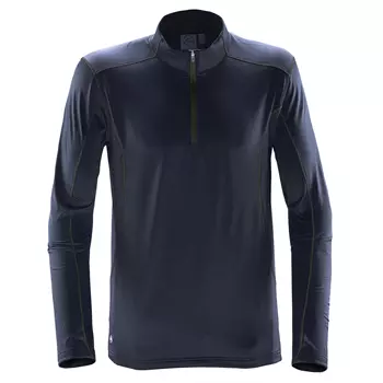 Stormtech Pulse baselayer sweater, Marine Blue