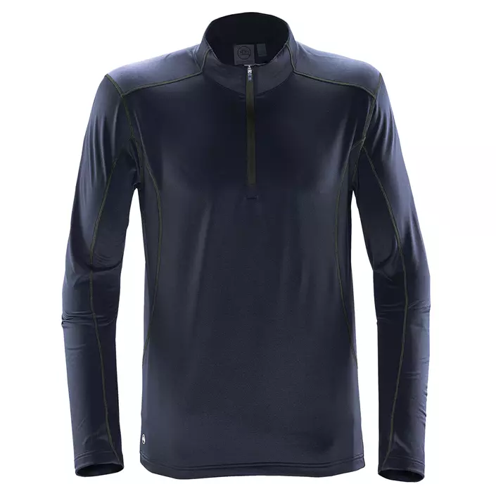 Stormtech Pulse baselayer sweater, Marine Blue, large image number 0