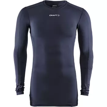 Craft Pro Control Compression langærmet T-shirt
