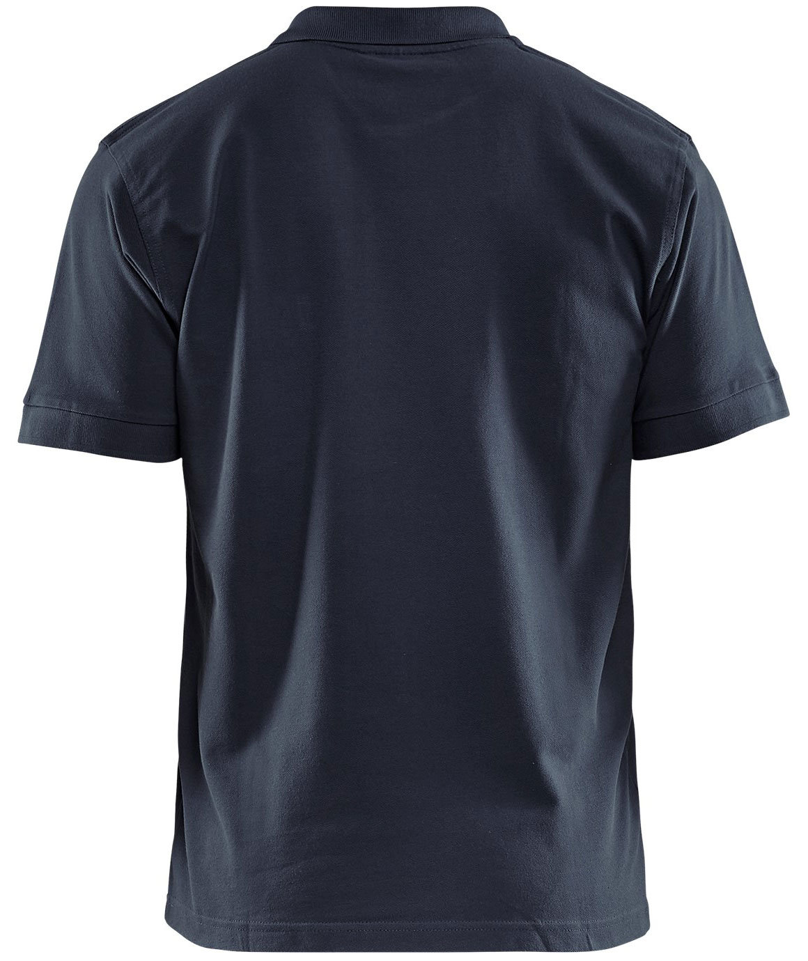 Bl&aring;kl&auml;der poloshirt, Dark Marine Blue